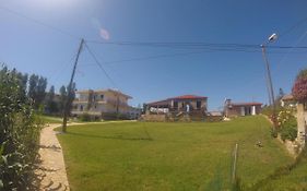 Kimiro Drosia Zante